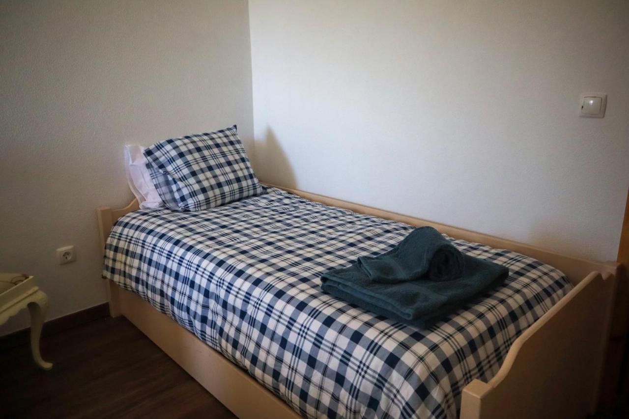 Primor Serra Al Covilhã Εξωτερικό φωτογραφία