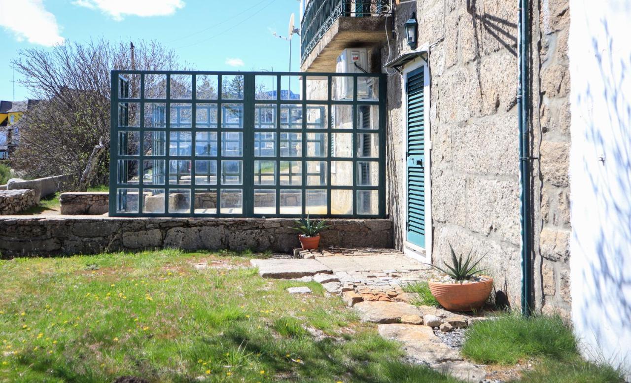 Primor Serra Al Covilhã Εξωτερικό φωτογραφία