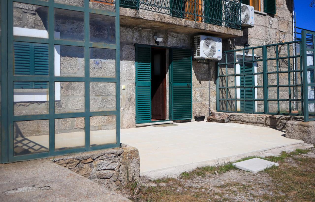 Primor Serra Al Covilhã Εξωτερικό φωτογραφία